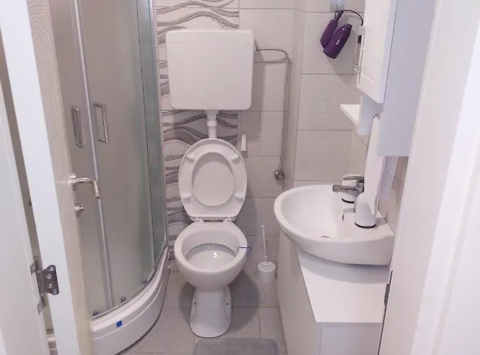 Διαμέρισμα Muzika