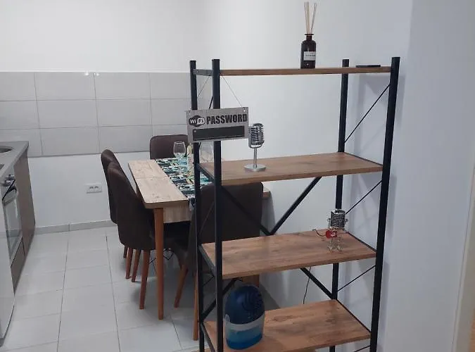 Διαμέρισμα Muzika