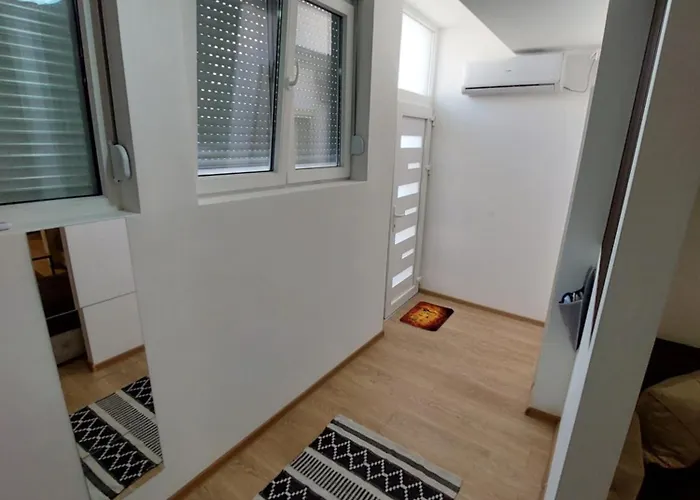 Διαμέρισμα Muzika *