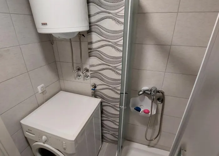 Διαμέρισμα Muzika