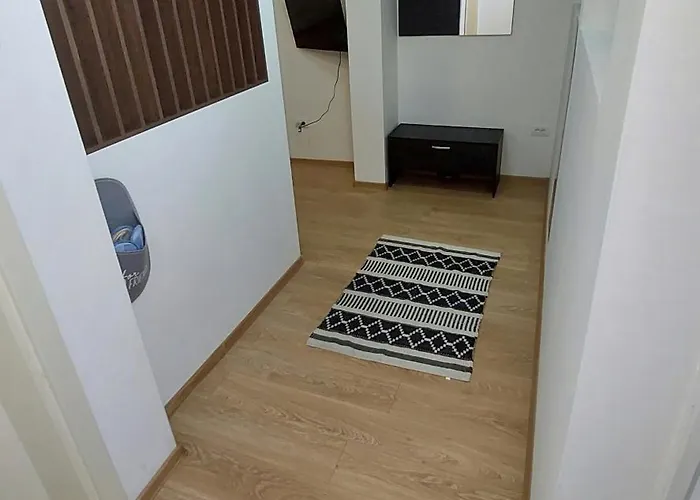 Διαμέρισμα Muzika *