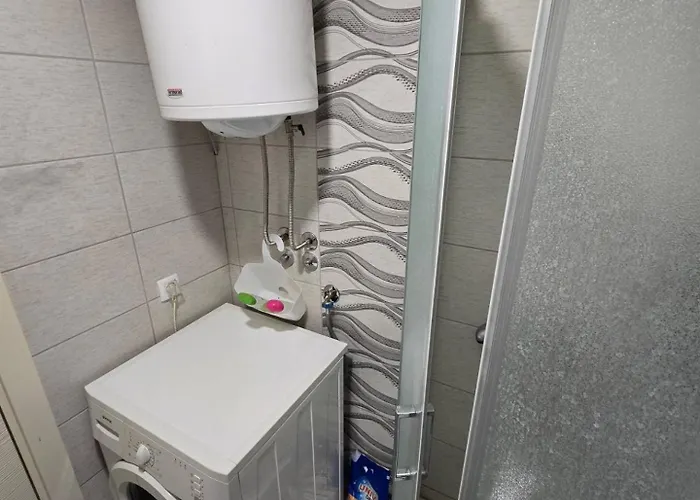 Muzika Διαμέρισμα